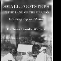 Commonwealth Books Re-Releases Barbara Brooks Wallace's Memoir