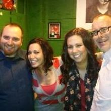 Emergent Arts to Present THE UFO SHOW 5: SCARY CLOWNS, 10/24