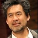 Tony-Winning Playwright David Henry Hwang Speaks at New Orleans' Loyola University…
