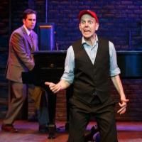 MURDER FOR TWO to Conclude Off-Broadway Run on 6/29