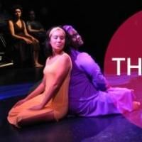 SCU Stages Aaron Loeb's FIRST PERSON SHOOTER, Now thru 3/8