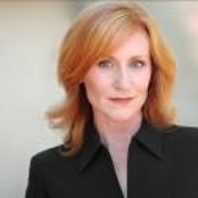 BWW Blog: SCANDALOUS' Elizabeth Ward Land - SCANDALOUS Opens on Broadway!