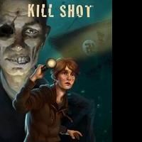 KILL SHOT by Canadian Author Bill Bunn is Released