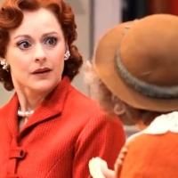 STAGE TUBE: Sneak Peek - BLITHE SPIRIT at Stratford Festival