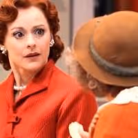 STAGE TUBE: Sneak Peek - BLITHE SPIRIT at Stratford Festival Video