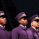 Photo Flash: First Look at E. Faye Butler, Larry Marshall and More in PULLMAN PORTER…