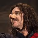 Roundabout Announces Hurricane Subway Specials for CYRANO & DROOD on Wednesday