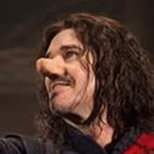 Roundabout Announces Hurricane Subway Specials for CYRANO & DROOD on Wednesday