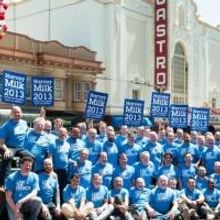 San Francisco Gay Men's Chorus Announces Added Performance of 'Harvey Milk 2013,' Fea