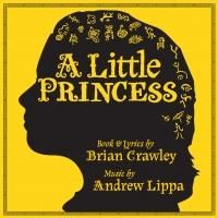 BWW Blog: Abigail Shapiro - A LITTLE PRINCESS