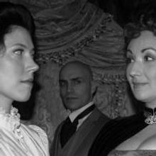 FIRST LOOK: Kentwood Players Presents AN IDEAL HUSBAND by Oscar Wilde, Opening 1/9/15