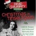 Frank DeCaro's The Dead Celebrity Cookbook Out Now
