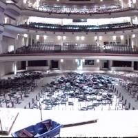 STAGE TUBE: Behind the Scenes at Blumenthal Performing Arts' Revamped Belk Theater