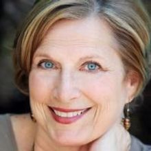 Susan Farese Recognized as San Diego Musical Theatre's 2013 'Volunteer of the Year'
