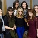 BWW Interviews: Kristin Chenoweth on OVER THE RAINBOW, ALW and Embracing 'Different'