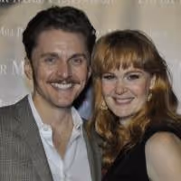 Photo Coverage: Jason Danieley, Kate Baldwin & Cast of CAN-CAN Celebrates Opening…