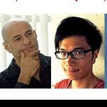 Max Lifchitz to Direct RUMBLES OF SPRING, 3/16