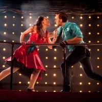 Photo Flash: First Look at Synetic Theater's MUCH ADO ABOUT NOTHING
