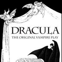 Jay Sullivan, Jeffrey Bean and James Black to Lead DRACULA at the Alley Theatre This…