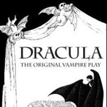 Jay Sullivan, Jeffrey Bean and James Black Lead DRACULA, Beginning Tonight at the All