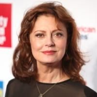 Susan Sarandon, Thomas Morgan Announce New Company, Reframed Pictures, at 2014…