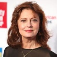 Susan Sarandon, Thomas Morgan Announce New Company, Reframed Pictures, at 2014…