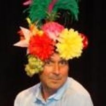 Photo Flash: Jay Alvare's SHARKS at Stage Left Studio