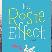 THE ROSIE PROJECT Author Graeme Simsion to Come to Strand to Present THE ROSIE EFFECT