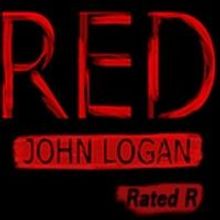 GTA Discovery Series Presents RED This Weekend