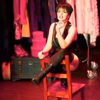 Sharon Sexton to Bring SOMEWHERE UNDER THE RAINBOW: THE LIZA MINELLI STORY to Landor…