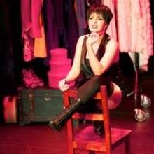 Sharon Sexton to Bring SOMEWHERE UNDER THE RAINBOW: THE LIZA MINELLI STORY to Landor 