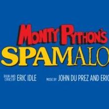 Coronado Playhouse Presents SPAMALOT, Now thru 11/30
