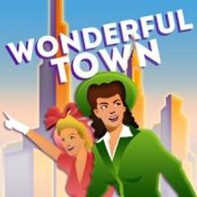 WONDERFUL TOWN to Open Musical Theatre Guild's 2013-14 Season at Moss Theatre, 11/17