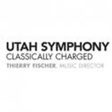 The Utah Symphony’s Holiday Lollipops Concert Set for 12/22