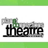 WALDEN Set for The Planet Connections Theatre Festivity