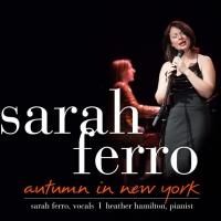 Sarah Ferro to Perform at The Duplex, 11/8
