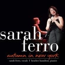 Sarah Ferro to Perform at The Duplex, 11/8