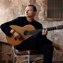 Ottmar Libert & Luna Negra, Kansas Play the The Ridgefield Playhouse This Week