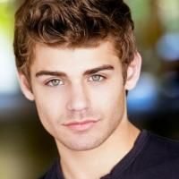 Garrett Clayton Joins Cast of SLEEPING BEAUTY AND HER WINTER KNIGHT at The Pasadena…