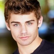 Garrett Clayton Joins Cast of SLEEPING BEAUTY AND HER WINTER KNIGHT at The Pasadena…