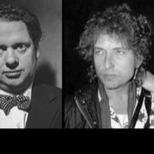 Found Theatre to Host Dylan Thomas Centennial Celebration, 10/26