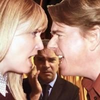 Viable Theater Company Presents FEATHERSTONE, Now thru 11/23