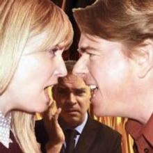 Viable Theater Company Presents FEATHERSTONE, Now thru 11/23