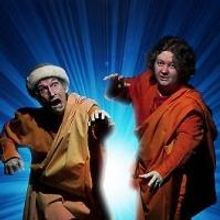 BWW Reviews: THIEF OF TIME Could be One of the Best Uses of Your Time