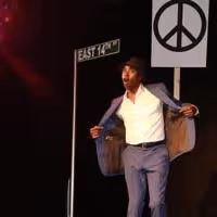 Don Reed's CAN YOU DIG IT? Extends Through 12/15 at The Marsh