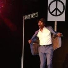 Don Reed's CAN YOU DIG IT? Extends Through 12/15 at The Marsh