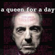 World Premiere of Michael Ricigliano Jr.'s A QUEEN FOR A DAY to Star David Deblinger 