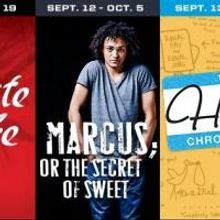 Guthrie Theater's Joe Dowling Launches His Farewell Season