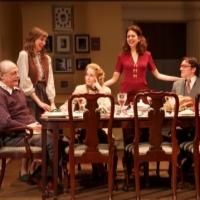 Review Roundup: THE ASSEMBLED PARTIES Opens at MTC - All the Reviews!