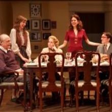 Review Roundup: THE ASSEMBLED PARTIES Opens at MTC - All the Reviews!